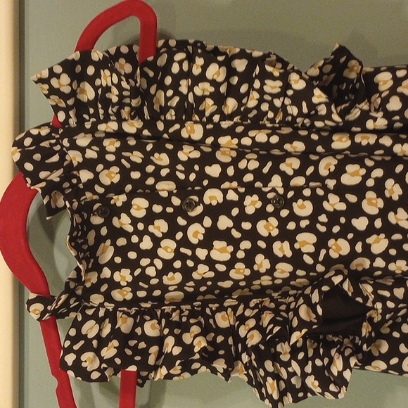 Janie and Jack Top - Picture 6 of 12